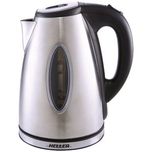 Heller Professional 1.8L Stainless Steel Kettle