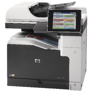 HP LaserJet 700 A3 Colour MFP Printer M775dn