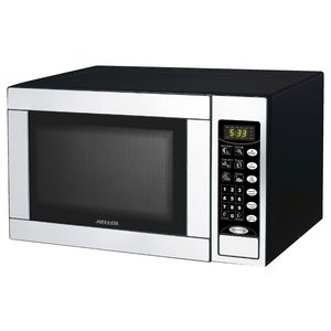 Heller Professional 30L Microwave Oven with Grill