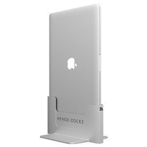 Henge Docks Vertical Docking Station for MacBook Pro 13"