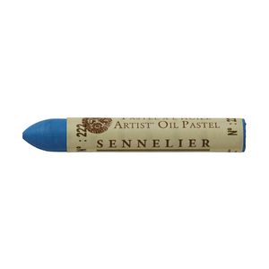 Sennelier Oil Pastel Phthalo Blue