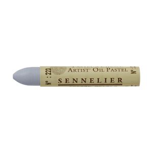 Sennelier Oil Pastel Light Grey