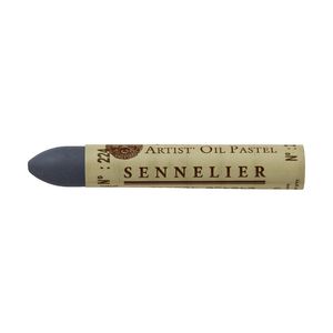 Sennelier Oil Pastel Medium Grey