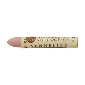 Sennelier Oil Pastel Rose Ochre