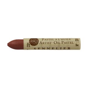Sennelier Oil Pastel Gold Brown