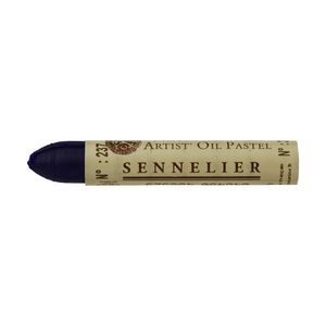Sennelier Oil Pastel French Ultramarine Blue