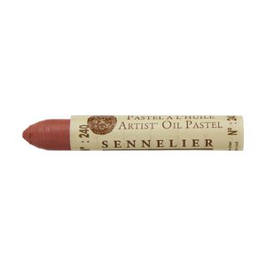 Sennelier Oil Pastel Light English Red