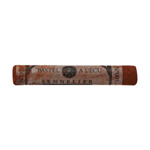 Sennelier Extra Soft Pastel Black Brown 5
