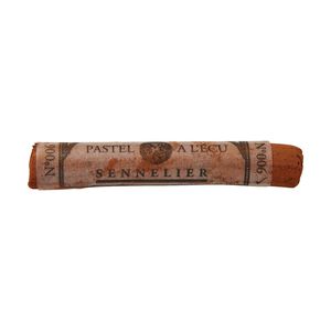 Sennelier Extra Soft Pastel Red Brown 6