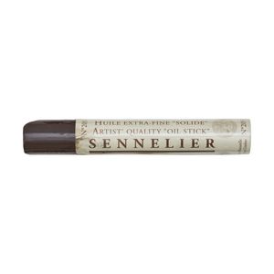 Sennelier Paint Stick Medium Size S1 Raw Umber