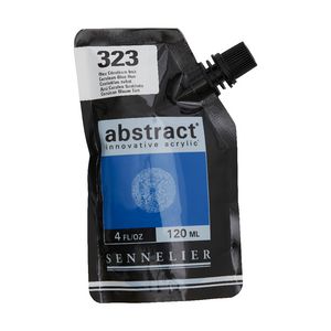 Sennelier Abstract Acrylic 120mL Cerulean Blue