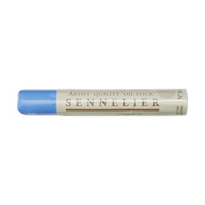 Sennelier Paint Stick Medium Size S1 Blue Light