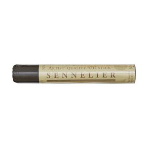 Sennelier Paint Stick Medium Size S2 Sennelier Brown