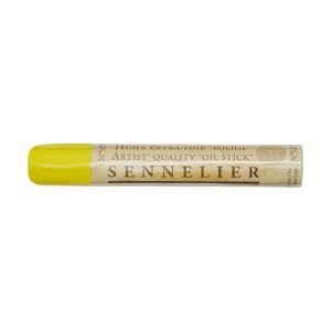 Sennelier Paint Stick Medium Size S3 Cadmium Yellow Light