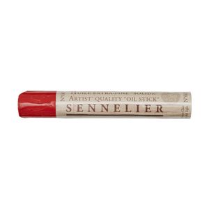 Sennelier Paint Stick Medium Size S3 Cadmium Red Light