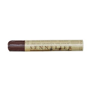 Sennelier Paint Stick Medium Size S1 Mars Red