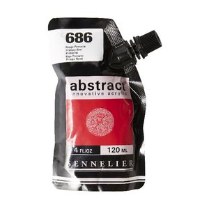 Sennelier Abstract Acrylic 120mL