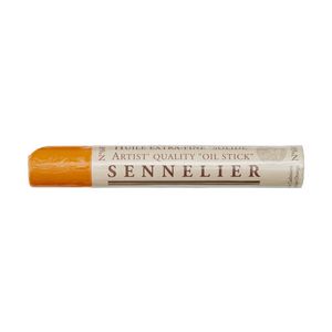Sennelier Paint Stick Medium Size S3 Cadmium Orange