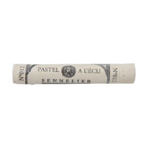 Sennelier Extra Soft Pastel Red Brown 12