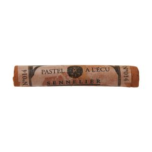 Sennelier Extra Soft Pastel Flesh Ochre 14