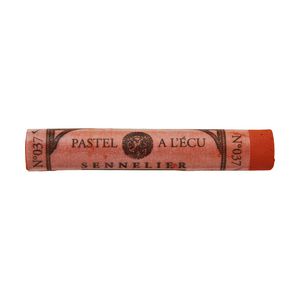 Sennelier Extra Soft Pastel Orange Lead 37