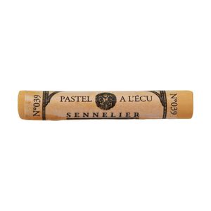 Sennelier Extra Soft Pastel Orange Lead 39