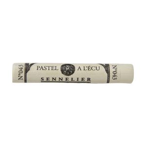 Sennelier Extra Soft Pastel Orange Lead 43