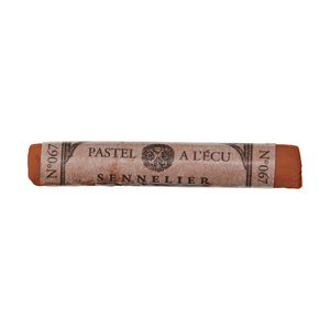 Sennelier Extra Soft Pastel Red Ochre 67