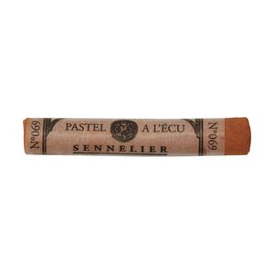 Sennelier Extra Soft Pastel Red Ochre 69