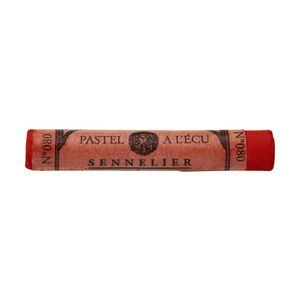 Sennelier Extra Soft Pastel Vermilion 80