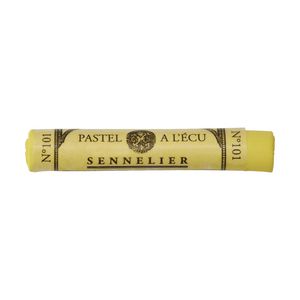 Sennelier Extra Soft Pastel Naples Yellow 101