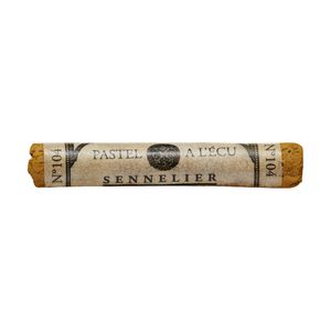 Sennelier Extra Soft Pastel Mummy 104