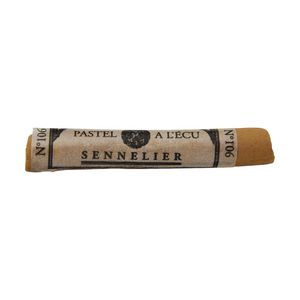 Sennelier Extra Soft Pastel Mummy 106