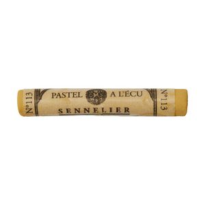Sennelier Extra Soft Pastel Yellow Ochre 113