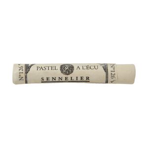Sennelier Extra Soft Pastel Brown Ochre 126