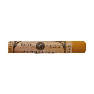 Sennelier Extra Soft Pastel Golden Ochre 127