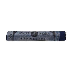 Sennelier Extra Soft Pastel Indigo Blue 135