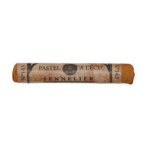 Sennelier Extra Soft Pastel Dead Leaf Green 143