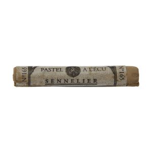 Sennelier Extra Soft Pastel Bronze Green Light 165