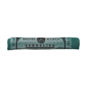 Sennelier Extra Soft Pastel Chromium Oxide Green 184