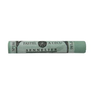 Sennelier Extra Soft Pastel Chromium Oxide Green 186