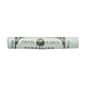 Sennelier Extra Soft Pastel Chromium Oxide Green 188