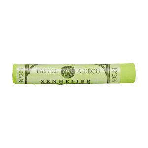 Sennelier Extra Soft Pastel Apple Green 205