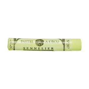 Sennelier Extra Soft Pastel Apple Green 207