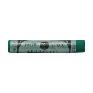 Sennelier Extra Soft Pastel Chromium Green 227