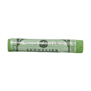 Sennelier Extra Soft Pastel Chromium Green 229