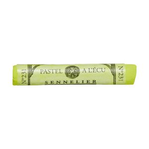 Sennelier Extra Soft Pastel Chromium Green 231