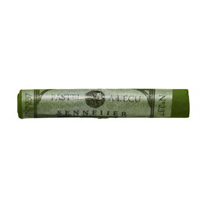 Sennelier Extra Soft Pastel Olive Green 237