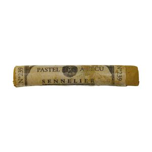 Sennelier Extra Soft Pastel Olive Green 239