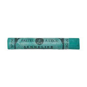 Sennelier Extra Soft Pastel Viridian Green 250